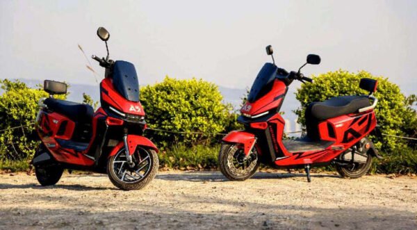 Quality Mopeds for Everyday Use