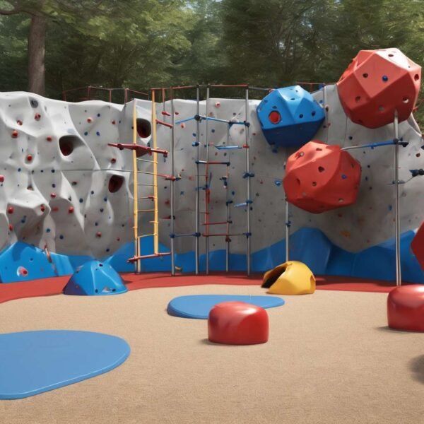 Hiking Playground for Outdoor Enthusiasts