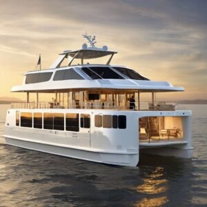 Cruise Ship Experience