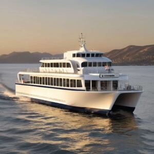 Cruise Adventure