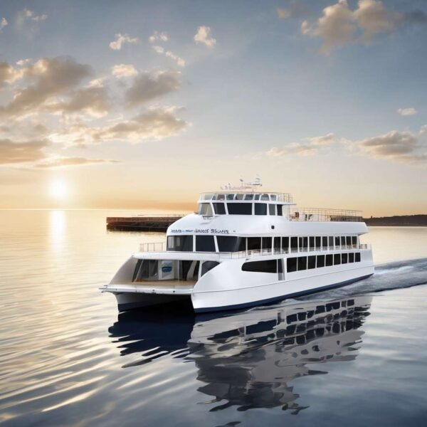 Tailored Cruise Experience - Image 2