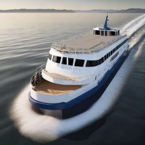 Unforgettable Ocean Cruises