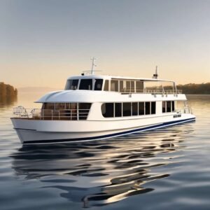 Luxurious Ocean Cruises