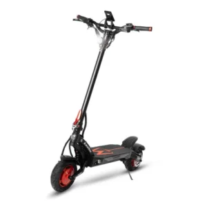 Effortless Mobility with E-Scooter 5245
