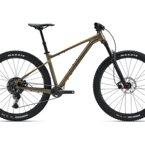 Unmatched Design and Build Quality Bike