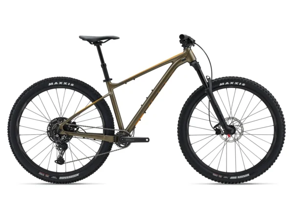 Unmatched Design and Build Quality Bike