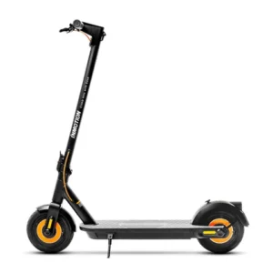 E-Scooter 5245: Eco-Friendly and Stylish Design