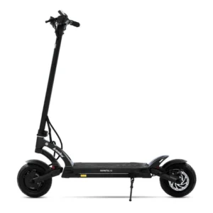 E-Scooter 5245 - Modern Design and Engineering